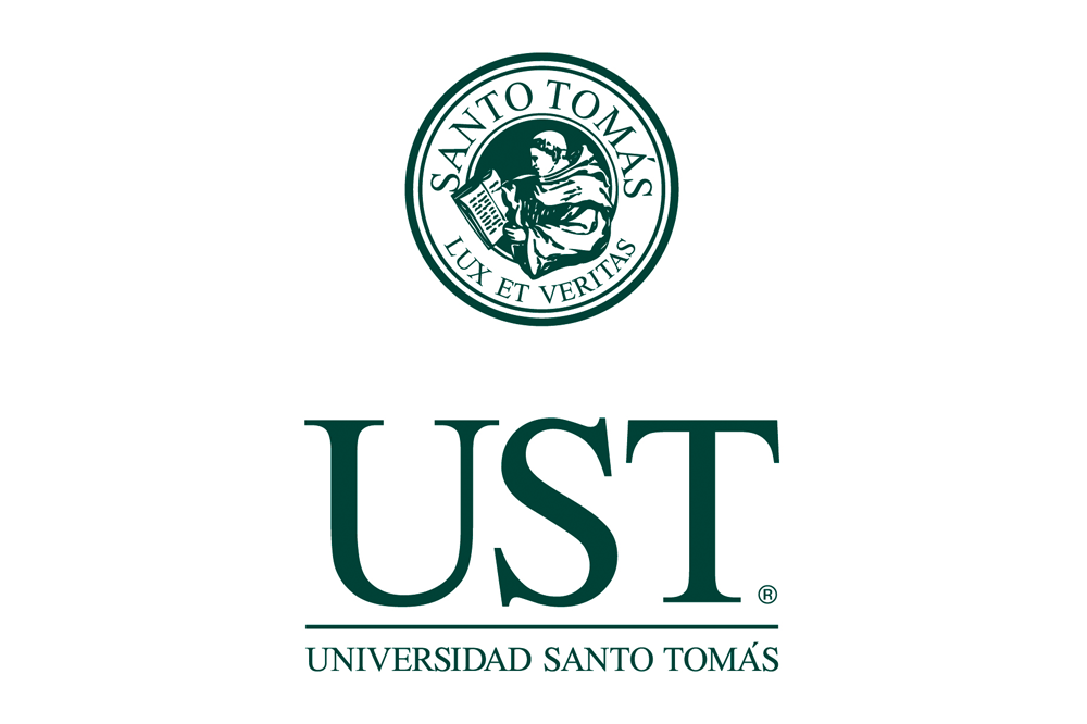 Logo Universidad Santo Tomás